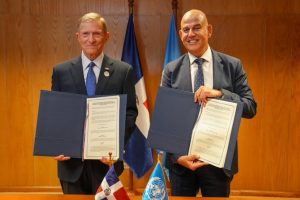 República Dominicana será sede de la Cepal en octubre