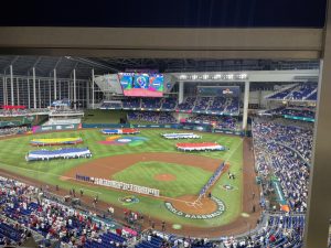 República Dominicana contra Venezuela: ¿Cuál evitará chocar contra Japón en la siguiente ronda?