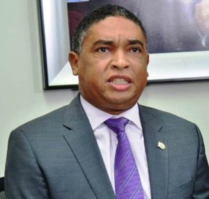 Yván Lorenzo exige al Gobierno actuar contra funcionarios por denuncias de abuso sexual