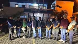 Encuentran a joven desaparecida de Pantoja en Bayahíbe