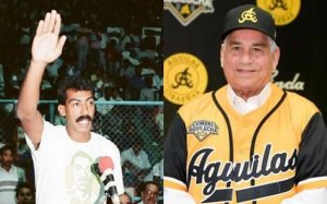 Pica y se Extiende: ¿Cuándo es que le van a poner el nombre de Chilote Llenas al estadio Cibao? 