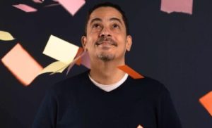 Luis José Germán asume su primer unipersonal con «Todas las cosas maravillosas»