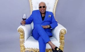 Jaccy Pérez logra acogida internacional con su salsa