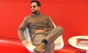 Lemar continúa expandiendo su música