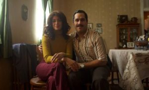 “Milly, Reina del Merengue” llegará a todos los cines el 16 de abril