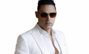 “Traicionera” , lo nuevo en bachata de Robert Liriano