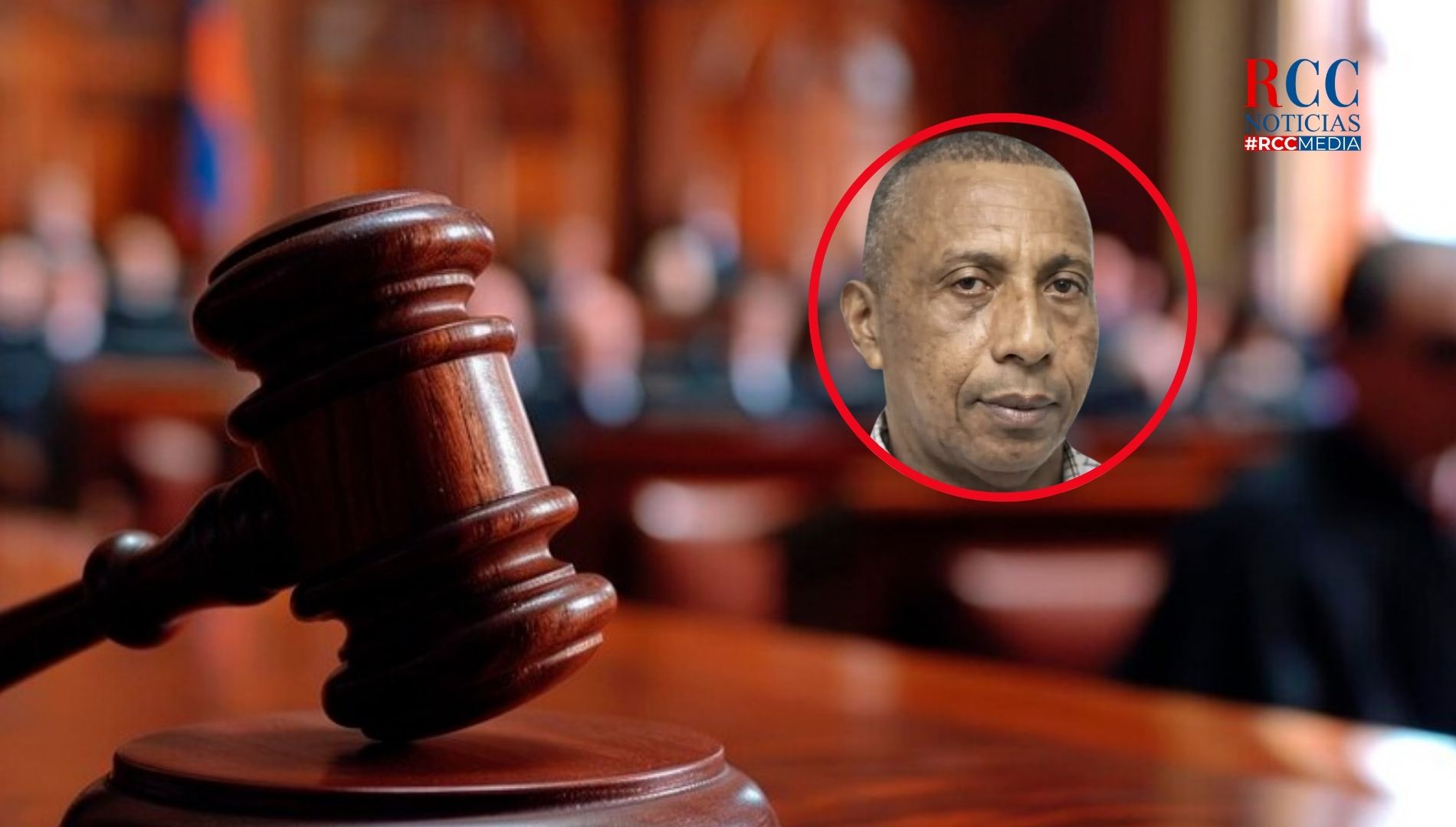 Tres meses de prisión preventiva a regidor del PRM acusado de supuesto abuso sexual contra nieta