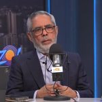 Pedro Silverio afirma deuda seguirá aumentando mientras no haya reforma fiscal