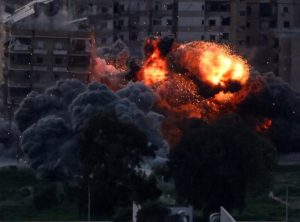 La Iglesia llama a orar por la paz en un mundo fragmentado