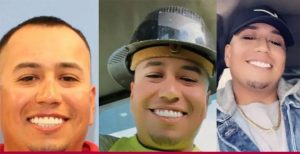 México detiene en el estado de Sinaloa a uno de los 10 fugitivos más buscados por el FBI