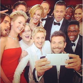 Premios Oscar 2026: qué pasó con las estrellas de la selfie más famosa de Hollywood