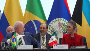 Intentan reactivar la Celac para contrarrestar la agenda de Trump.