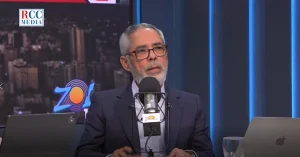 Pedro Silverio afirma Gobierno evalúa medidas ante impacto de guerra en Medio Oriente