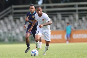 Cibao FC y Pantoja en duelo de la Jornada 10 de la Liguilla