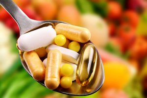 Estudio indica que los multivitamínicos ayudan a ralentizar el envejecimiento biológico