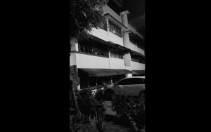 Residentes del residencial Mar Caribe denuncian apagones constantes y daños a electrodomésticos