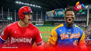 ¡Cámbienle el pasaporte! Acuña pagará su apuesta con Soto y ya tiene listo su uniforme de RD