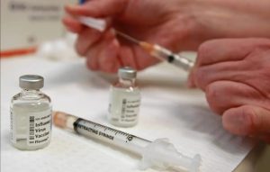 Salud Pública incorpora vacuna contra nueve tipos de VPH al esquema nacional de vacunación