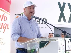 Agricultura vigila impacto de tensiones internacionales en insumos agropecuarios