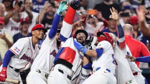 Albert Pujols da descanso a Vladimir Guerrero Jr., Julio Rodríguez y Austin Wells