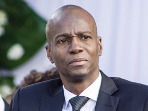 Las escalofriantes últimas palabras del presidente de Haití antes de ser asesinado