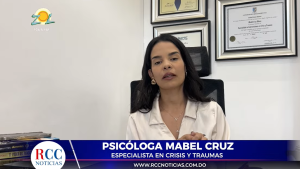 Analizan perfiles psicológicos por violencia para prevenir agresiones