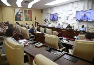 Cuba y EE.UU. inician diálogo para resolver diferencias