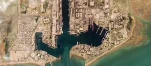 Irán amenaza con respuesta si invaden sus islas en el Golfo Pérsico