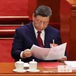 China aprueba su nuevo plan quinquenal, centrado en consumo y autosuficiencia tecnológica