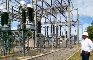 Gobierno analiza impacto de crisis en Medio Oriente en el suministro eléctrico del país