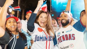 El Malecón se prepara para transmitir el encuentro entre RD y Corea