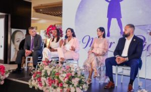 “Mujer de Pie”, el evento que reafirma su misión nacional con un rotundo éxito