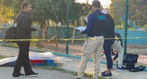 Hombre asesina a su rival a balazos en La Herradura en Santiago