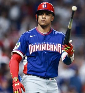 La armonía es la mejor arma de Dominicana