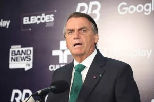 Expresidente de Brasil, Jair Bolsonaro, en estado crítico: hospitalizado por neumonía grave