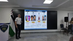 Identifican sospechosos de robo a Popi Oro; autoridades instan a entregarse