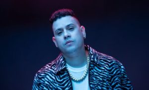 Shadow Blow llevará su sello urbano a la gran noche de Premios Soberano 2026