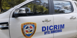 Muere joven en Baní tras presunto enfrentamiento con el DICRIM en Pueblo Nuevo