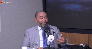 Francisco Luciano: contra Leonel se montó campaña de mentira para fabricar taza de rechazo