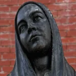 Inician el proceso de beatificación de laica ciega dominicana conocida como “Santa Elupina”