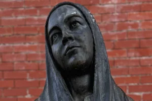 Inician el proceso de beatificación de laica ciega dominicana conocida como “Santa Elupina”