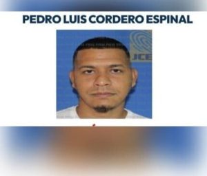 Capturan a implicado en cargamentos de cocaína de Operación Leopardo