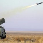 Irán lanza el misil ‘Sejil’ en ataque directo a Israel