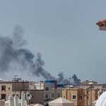 Nueva ofensiva aérea de Israel sobre Irán: ¿Qué objetivos atacan?