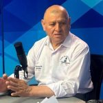 Trágico accidente en Perú: muere candidato presidencial Napoléon Becerra