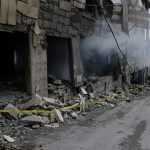 Israel niega escasez de interceptores de misiles: «Nos preparamos para una guerra larga»