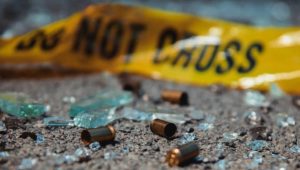 Abaten a «Peluca», buscado por el asesinato de una joven en Santiago Oeste