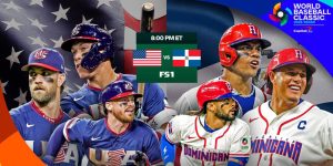 Dominicana vs. EE. UU.: Malecón listo para histórica semifinal
