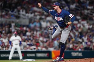 Estados Unidos deja con las ganas de la final a República Dominicana