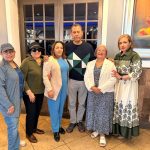 Gómez Mazara resalta compromiso del INDOTEL con diáspora dominicana en Pensilvania